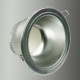 Downlight LED 185mm 21W blanc froid